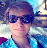 Bild von Robin Glauser